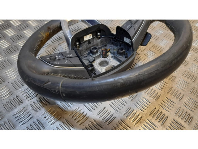 Volant Audi Q7 4M 2017 4M0419091, 4M0419689