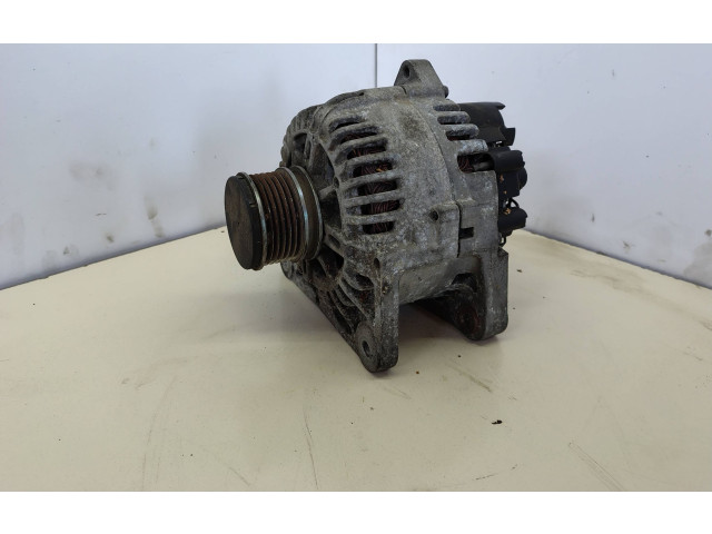 Генератор tg11c069 Dacia Duster