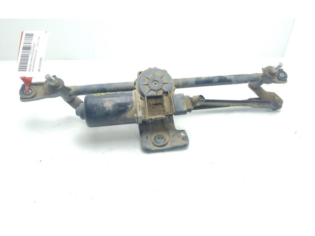 Ojnice 981101F000 KIA Sportage