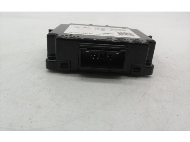 Блок управления двигателя 95300M6000 KIA Ceed