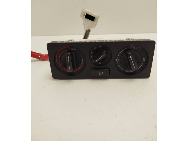 Блок управления климат-контролем 9625245   Saab 9000 CD