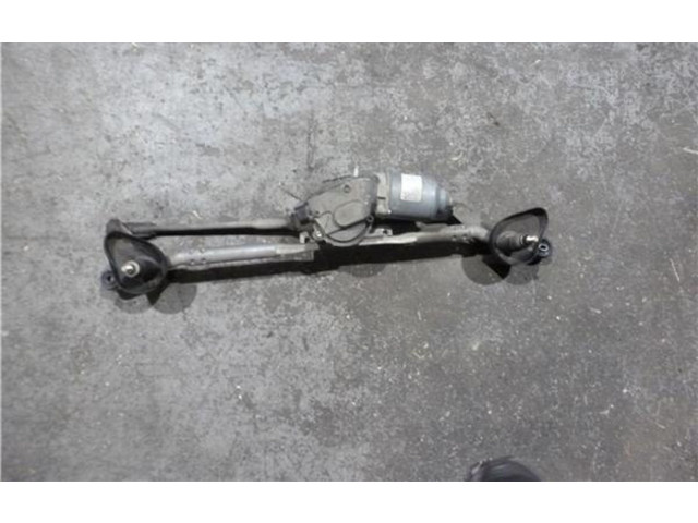 Pojistková skříňka Двигатель стеклоочистителей Dodge Caliber 2007