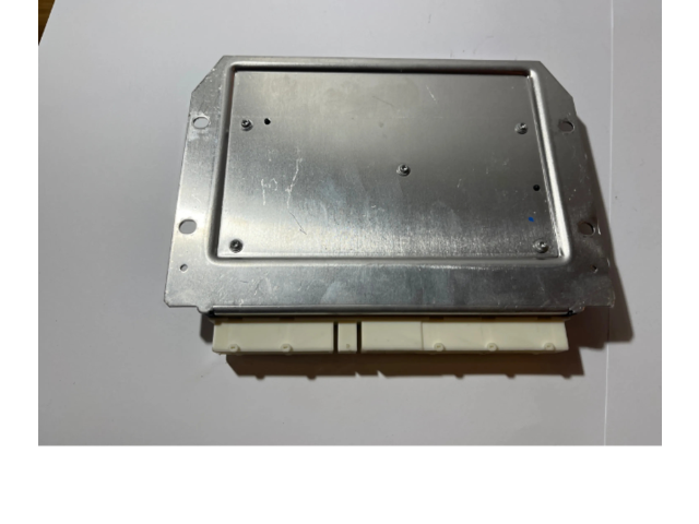 Turbodmychadlo Модуль управления аккумулятором A2929007700 Mercedes-Benz GLE (W166 - C292)