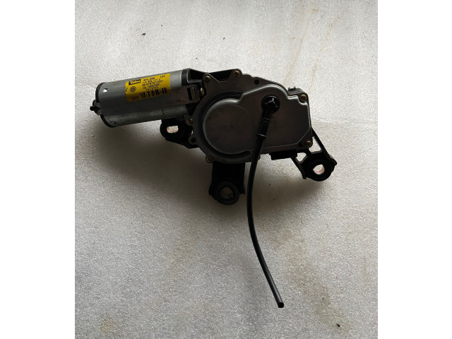 Моторчик заднего дворника 1J6955711G, 404886    Skoda Fabia Mk1 (6Y)