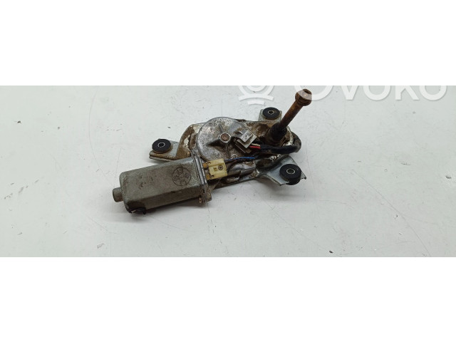 Моторчик заднего дворника WM412091S Mitsubishi Galant
