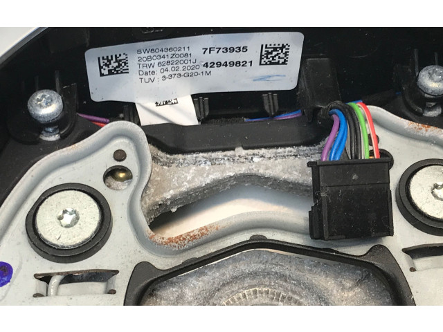 Volant BMW 1 F40 2021 7F73935, 42949821