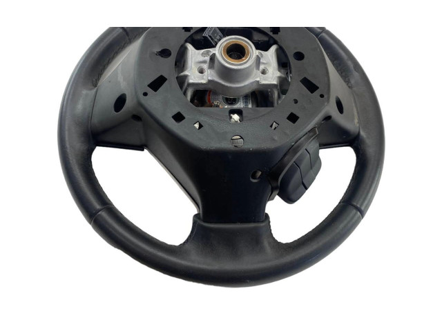 Руль Suzuki SX4 S-Cross  2013 - 2021 года GS13114610, 0589P1000106      