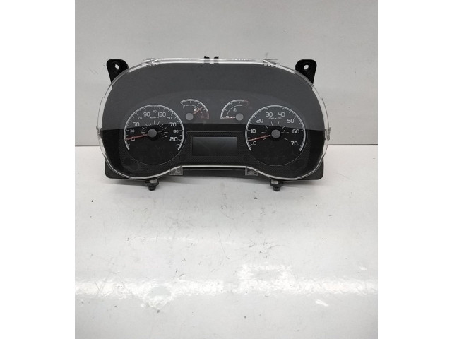 Панель приборов 1371616080, 1371616080   Fiat Qubo       