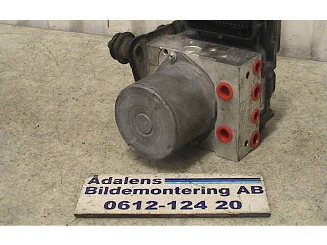 Блок управления АБС 8K9614517K, 8K9614517H Audi A4 Allroad