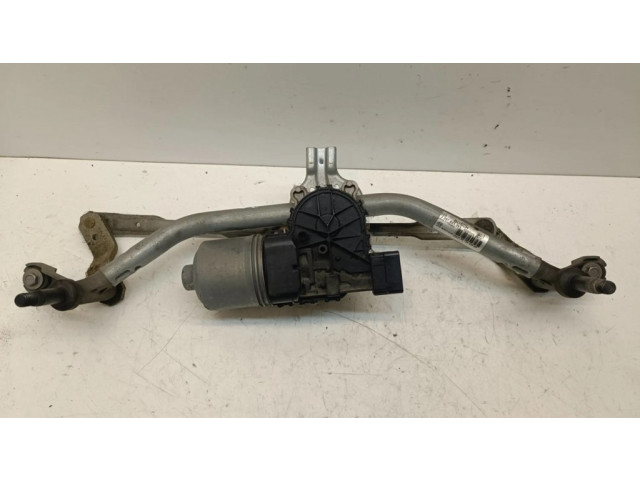 Комплект механизма стеклоочистителей