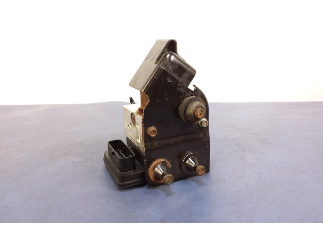Блок АБС 04779975AL, 04779975AL Jeep Grand Cherokee 2010 - 2021 года