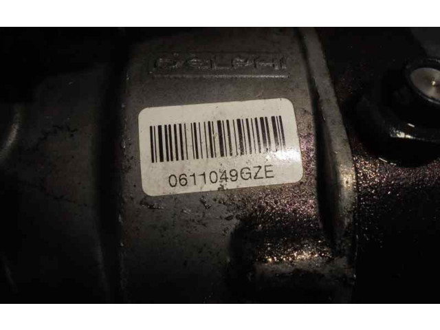 Топливный насос