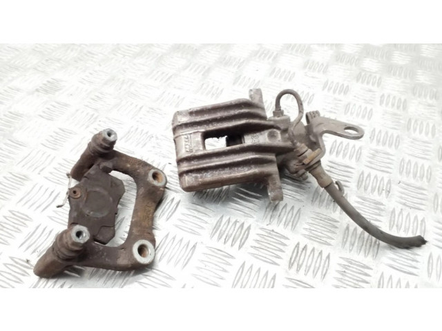 Задний суппорт