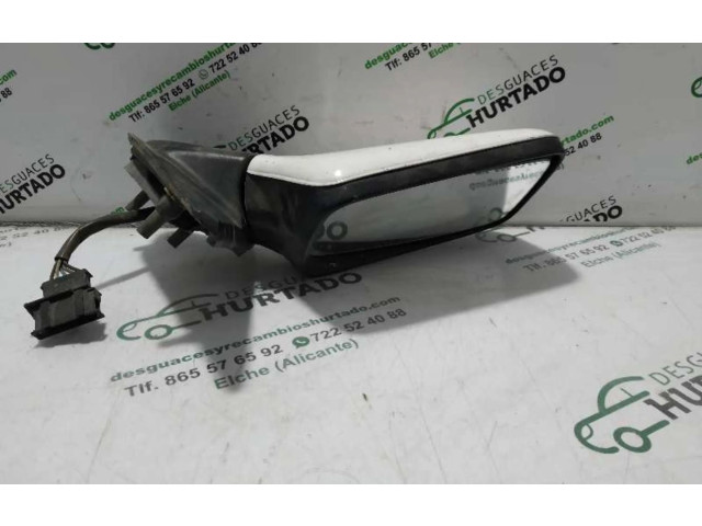 Зеркало электрическое Volkswagen Golf III 1992 - 1997 года