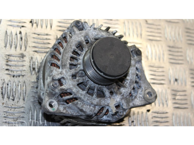 Генератор 23700aa660 Subaru Forester SH 2.0