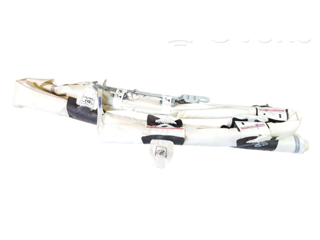 Боковая подушка безопасности 9838258680   Peugeot 2008 II