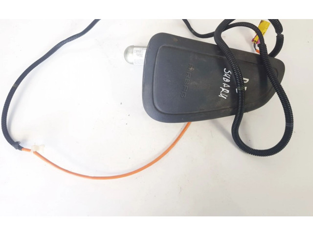 Подушка безопасности в сиденье 13128734rh, 4061053d   Suzuki Ignis