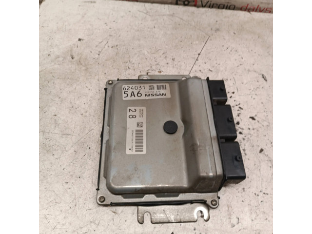 Řídící jednotka Bem427300, 624031 Nissan Murano Z52 2019
