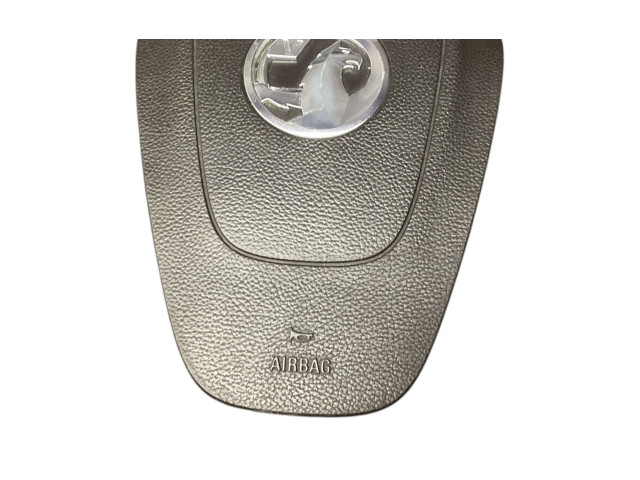 Руль Opel Meriva B 2010 - 2016 года 13351023, 13299779