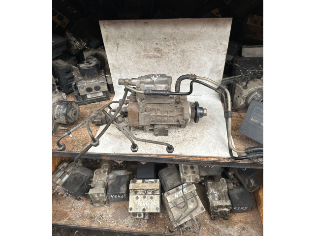 Vstřikovací čerpadlo 0460404972 Seat Ibiza III (6L)