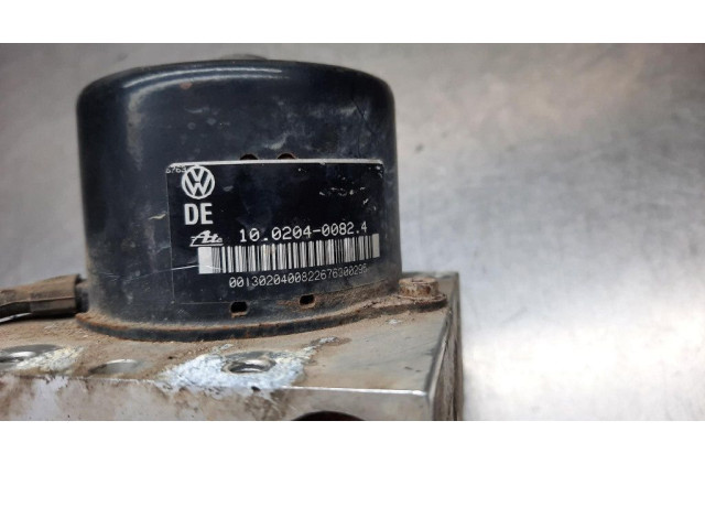 Блок АБС 3A0907379D, 3A0907379D Volkswagen Golf III 1992 - 1997 года