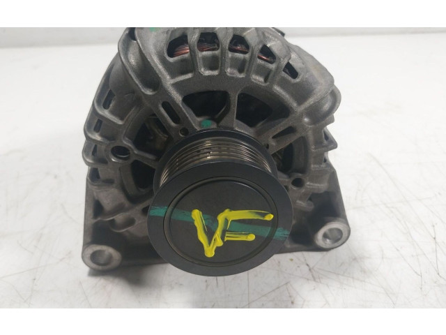 Генератор 2051880, ET7610300AA Ford Transit Custom