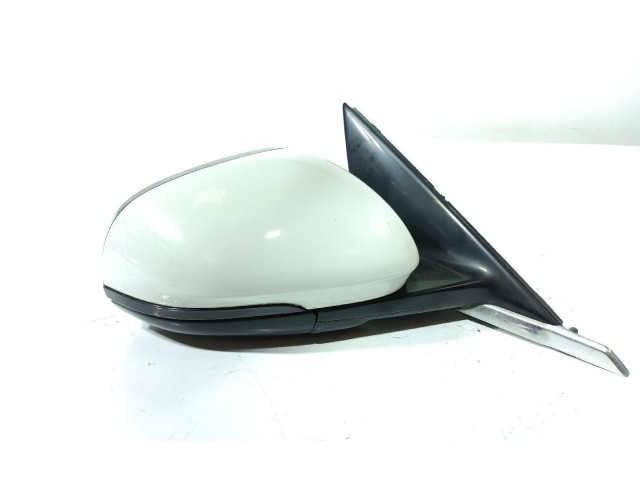 Зеркало электрическое Jaguar XF X250 2007 - 2015 года