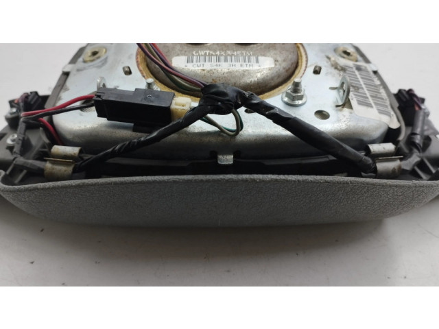 Подушка безопасности водителя 6004705 Jeep Grand Cherokee (WK)