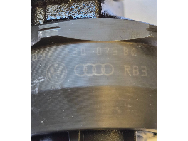 Форсунка 038130073BQ    Volkswagen PASSAT B6   