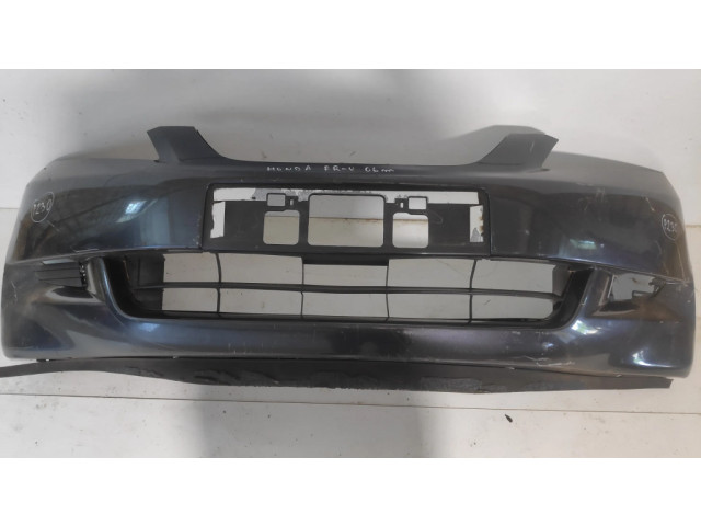 Передний бампер