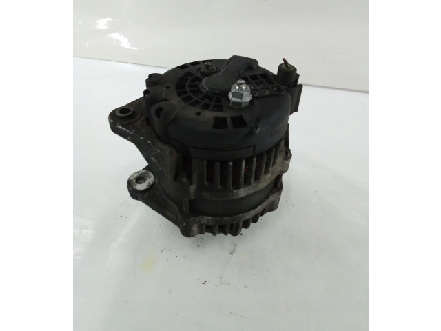 Генератор    Chevrolet Spark      