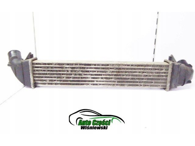 Интеркулер 8200424155 Dacia Logan I