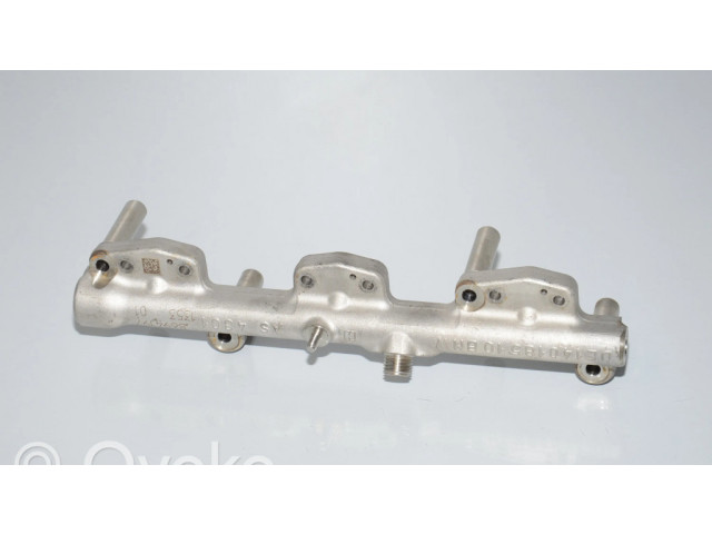 Vstřikovací lišta 13538694197, 13537639975 BMW 6 G32 Gran Turismo pro benzínový motor 3.0 G32 640i B58M 250kW 640 i