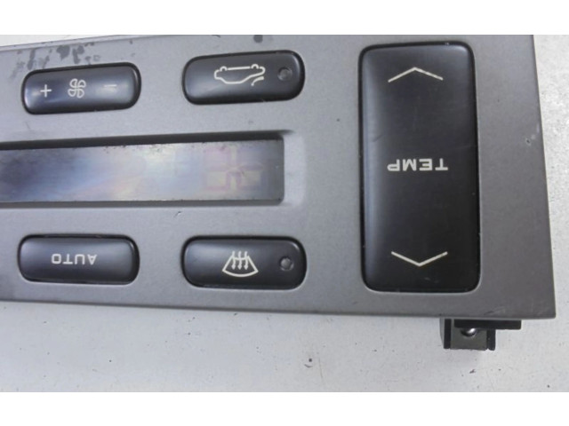 Блок управления кондиционером 96482616YW, 96482616YW   Peugeot 406