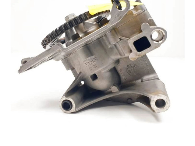 Čerpadlo oleje 03D115105G   Seat Ibiza IV (6J,6P)   CGPA