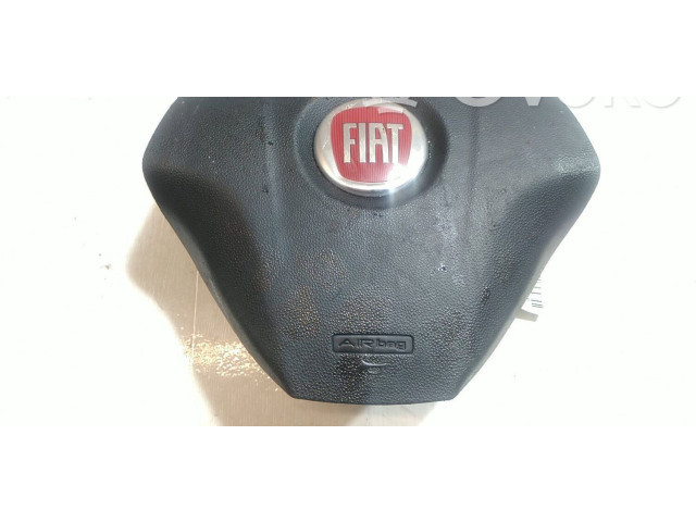 Боковая подушка безопасности 51915474   Fiat Punto Evo