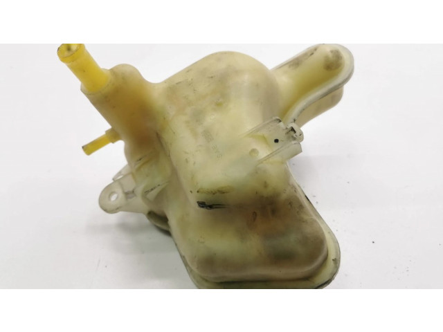 Расширительный бачок охлаждающей жидкости    