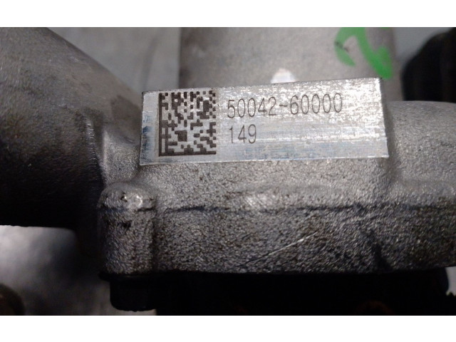 Турбина KIA Xceed 2823103200, 500426000 для двигателя G4LD