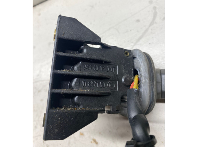 Ручка стеклоочистителей 9434003   Volvo S70  V70  V70 XC