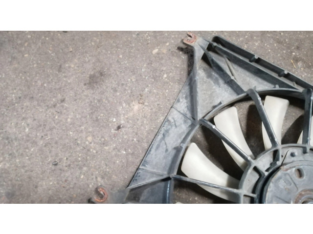 Вентилятор радиатора     1680004691    Honda Accord 2.2