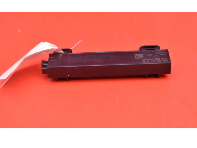 Звукоусилитель 5FA224075, 5FA224075 Skoda Octavia 985