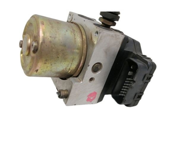 Блок АБС CB77437AZ, NISSHINBO Mazda Premacy - года