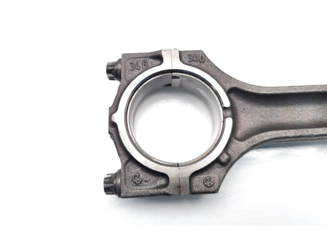 Шатун M47D20(204D4) M47D20, 204D4 BMW 3 E46 для дизельного двигателя 2.0