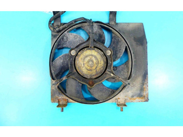 Комплект вентиляторов IMPRK1021971 Suzuki Ignis