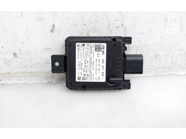 Датчик слепых зон 2Q0907686L, 2Q0907686J   Volkswagen ID.3