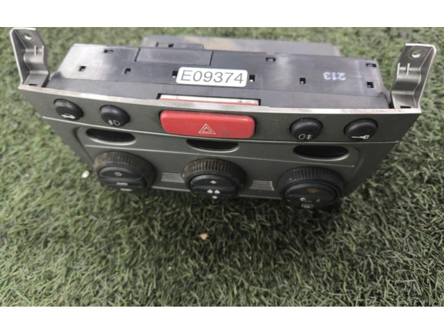 Блок управления климат-контролем 7353309240 Alfa Romeo 166