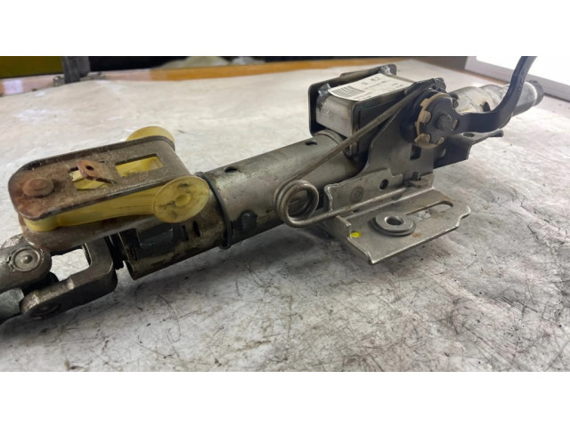  рейка  Колонка рулевая 1j1419501bq   Volkswagen Golf IV 1998-2005 года