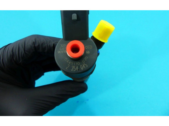 Vstřikovač 0445110030, IMPRK916457 Rover 75