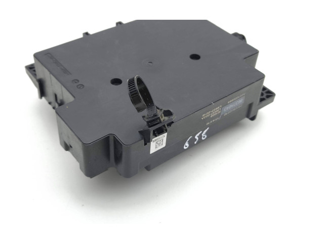 Блок предохранителей 8637A643, 7231000865 Mitsubishi Outlander