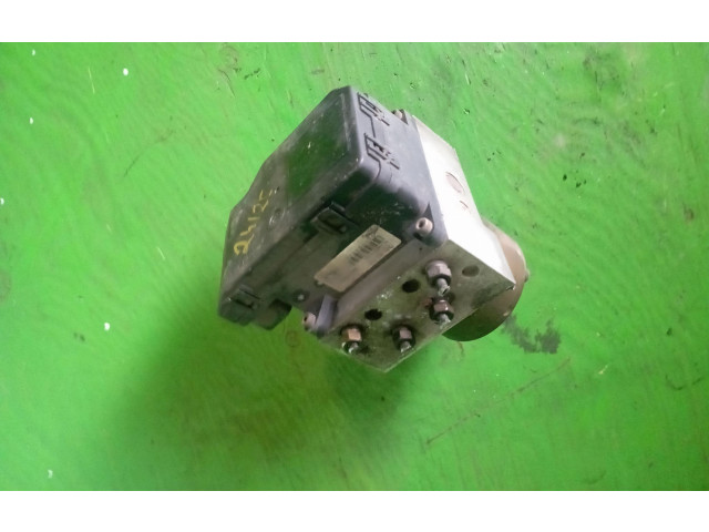 Блок АБС Skoda Fabia Mk1 (6Y) 1999 - 2007 года